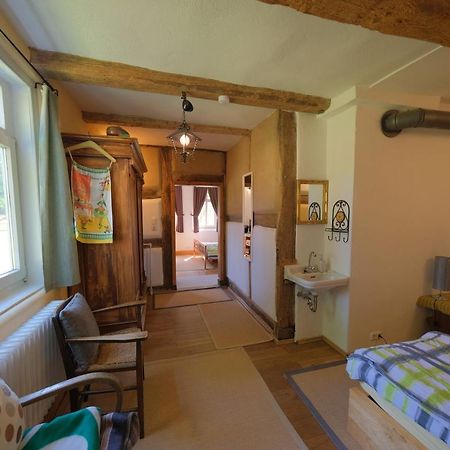 Thoelkes Hus Botersen Luaran gambar