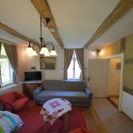 Thoelkes Hus Botersen Luaran gambar