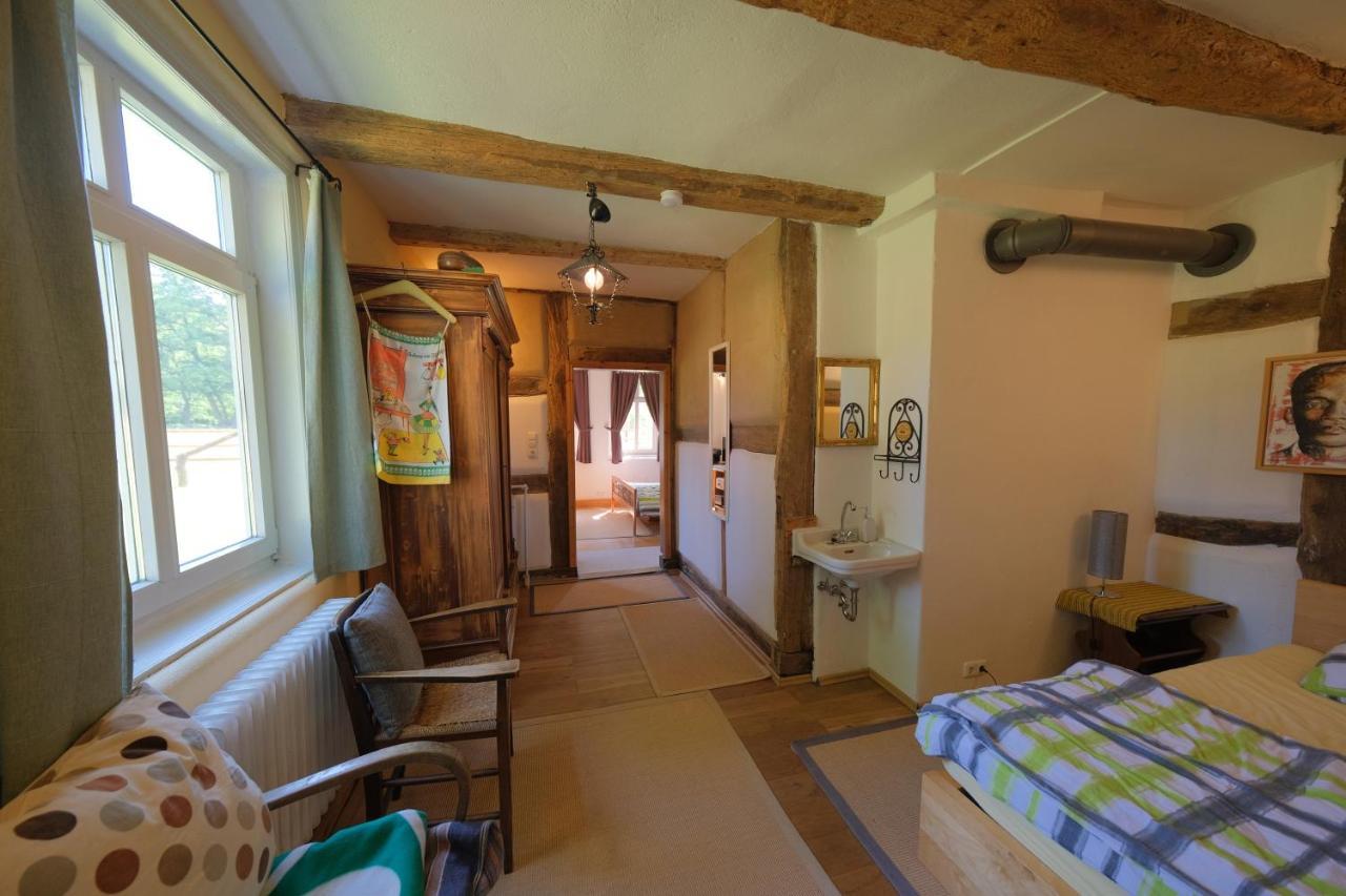 Thoelkes Hus Botersen Luaran gambar