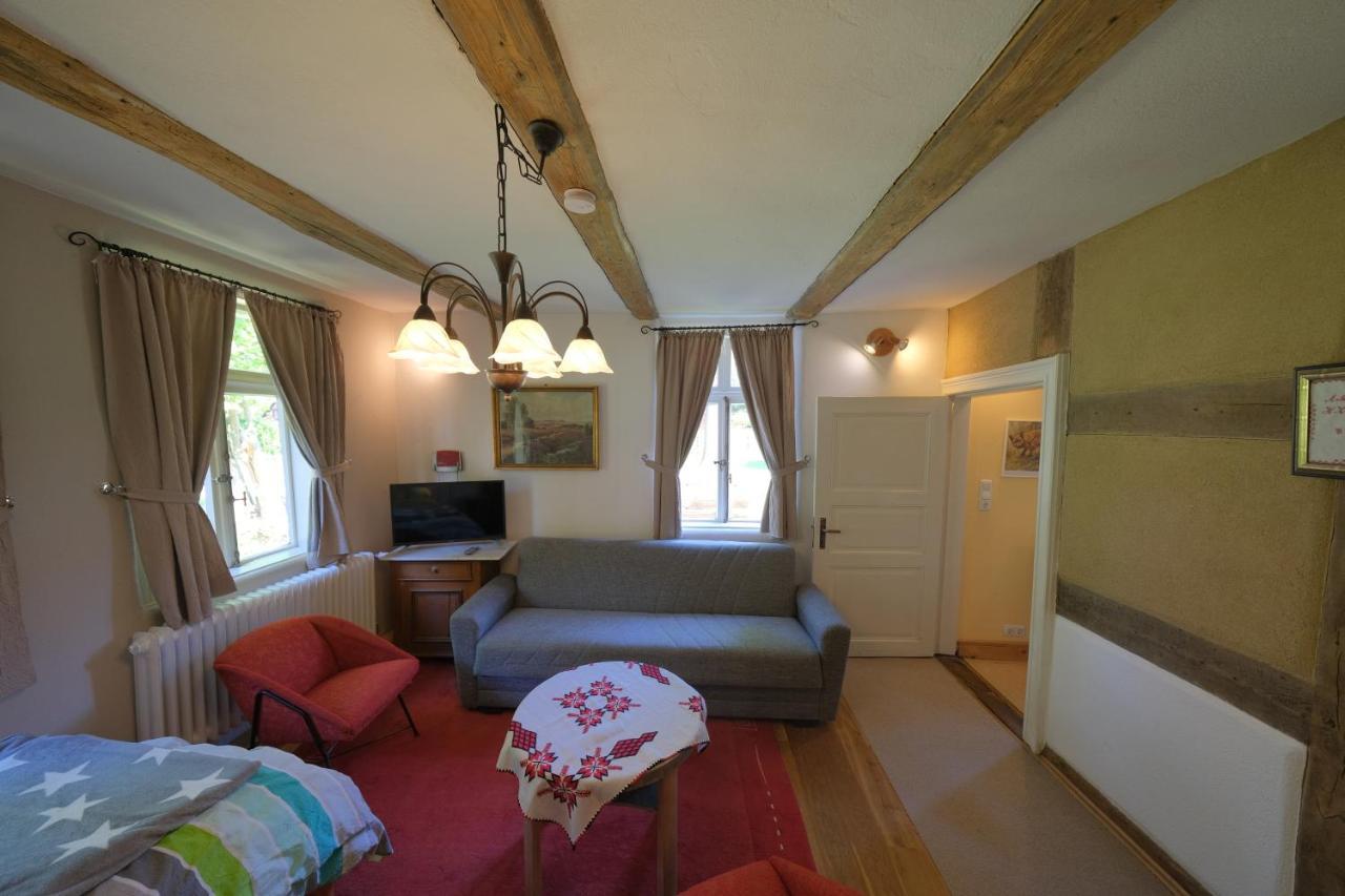 Thoelkes Hus Botersen Luaran gambar