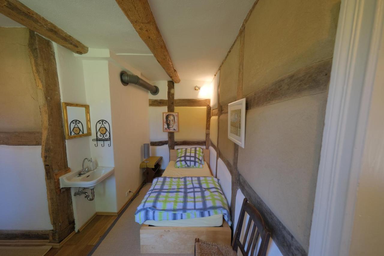 Thoelkes Hus Botersen Luaran gambar