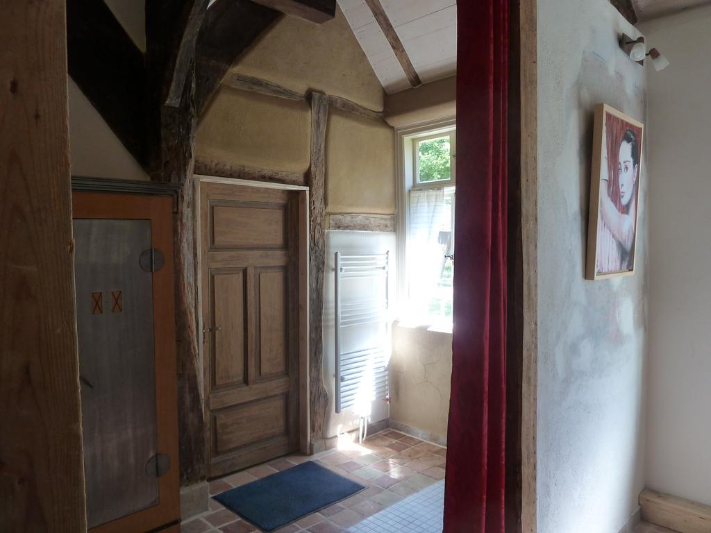 Thoelkes Hus Botersen Luaran gambar