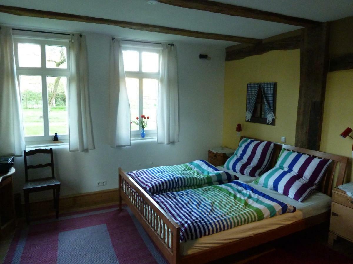 Thoelkes Hus Botersen Luaran gambar