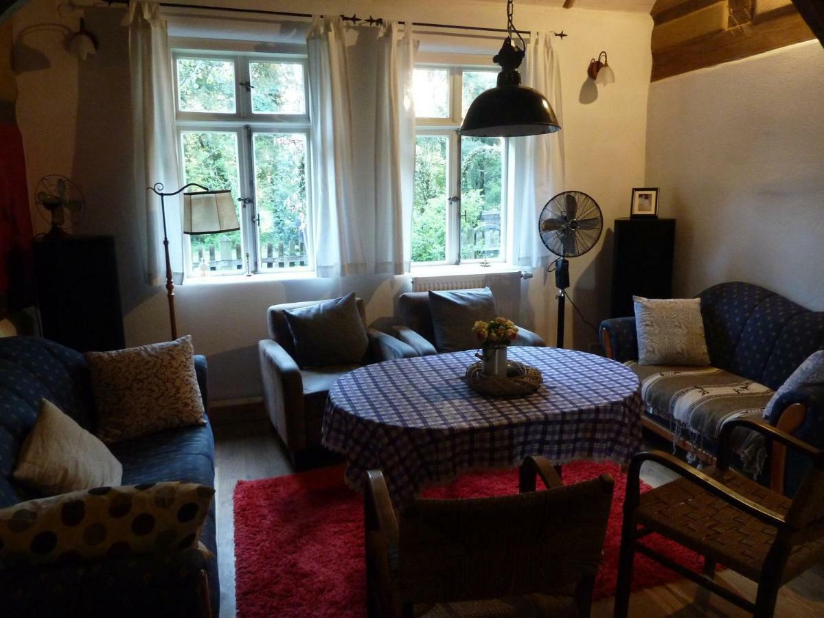 Thoelkes Hus Botersen Luaran gambar