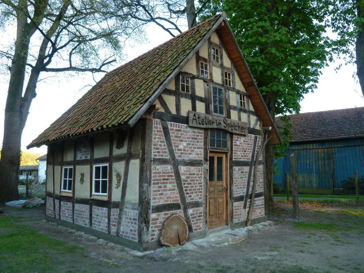 Thoelkes Hus Botersen Luaran gambar