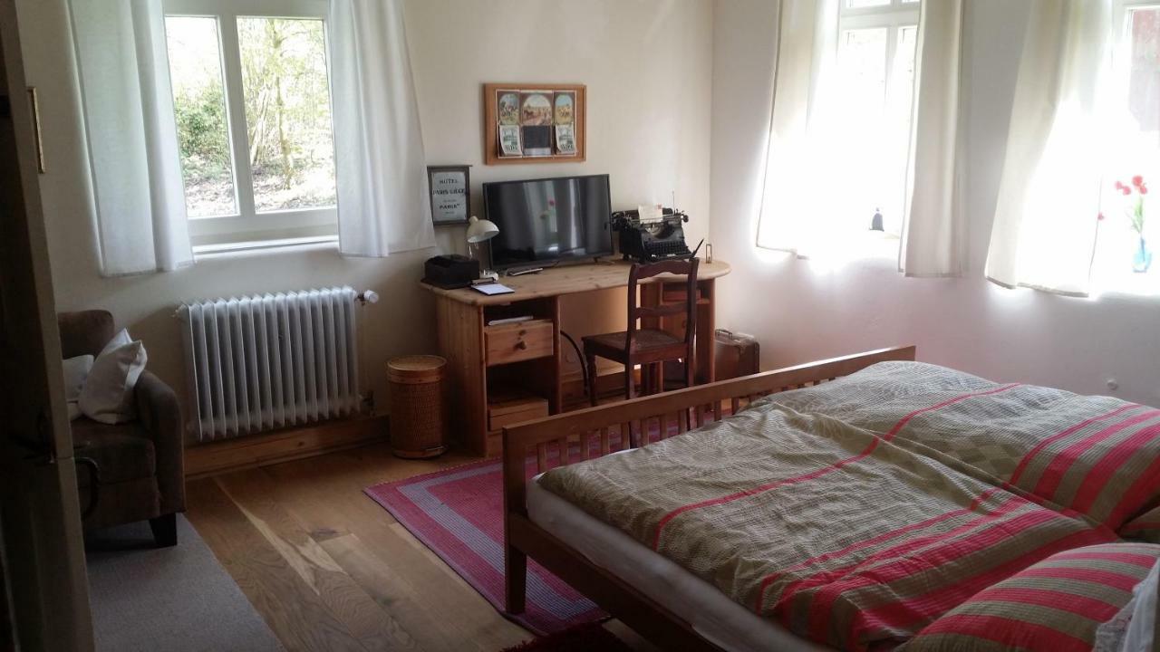 Thoelkes Hus Botersen Luaran gambar