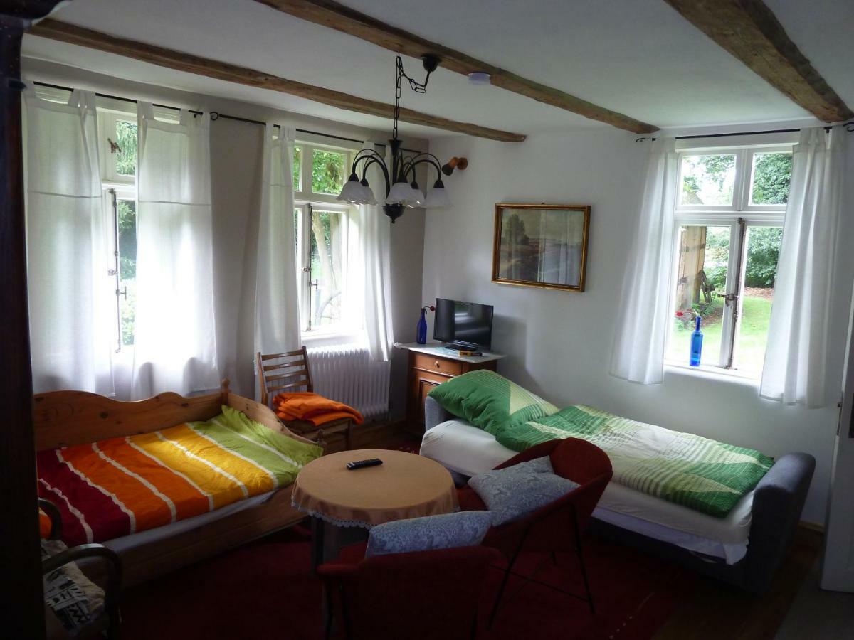 Thoelkes Hus Botersen Luaran gambar
