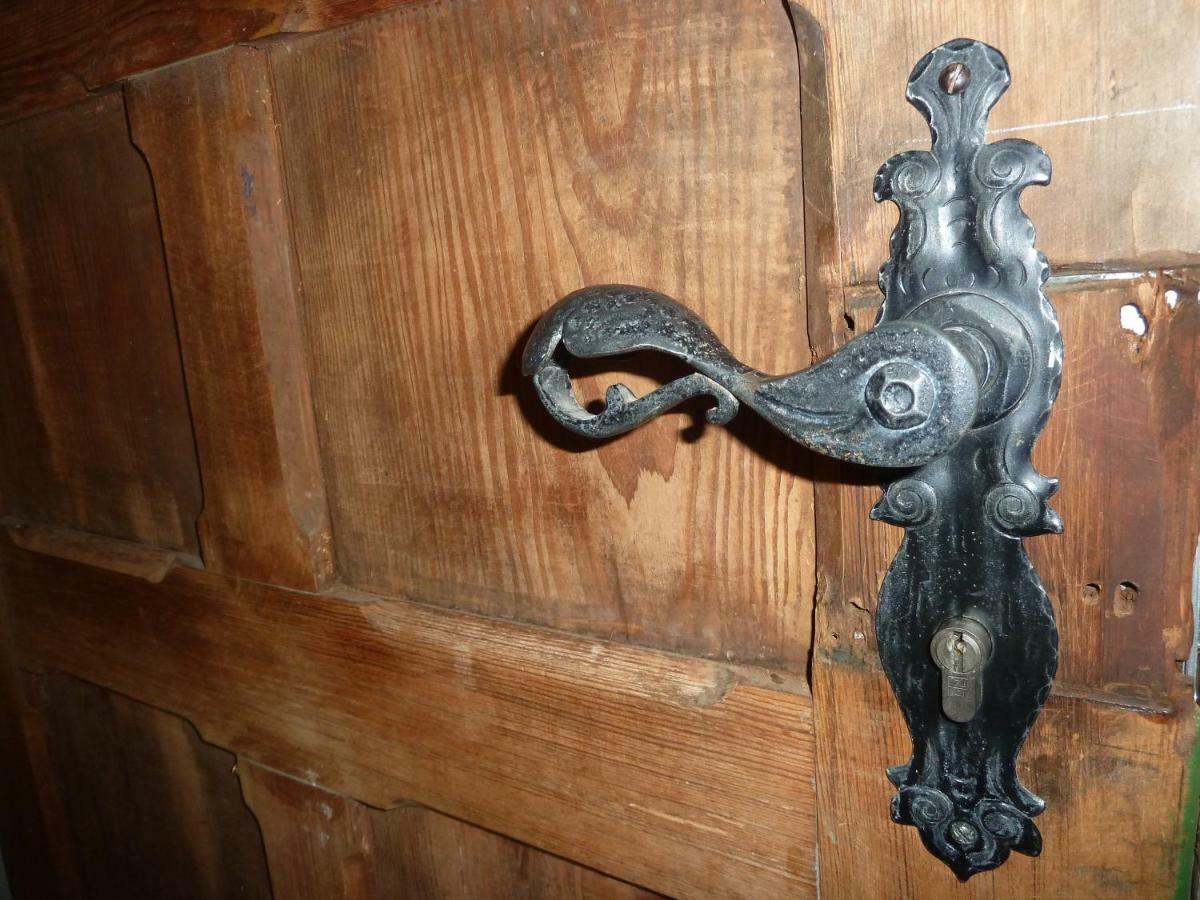 Thoelkes Hus Botersen Luaran gambar