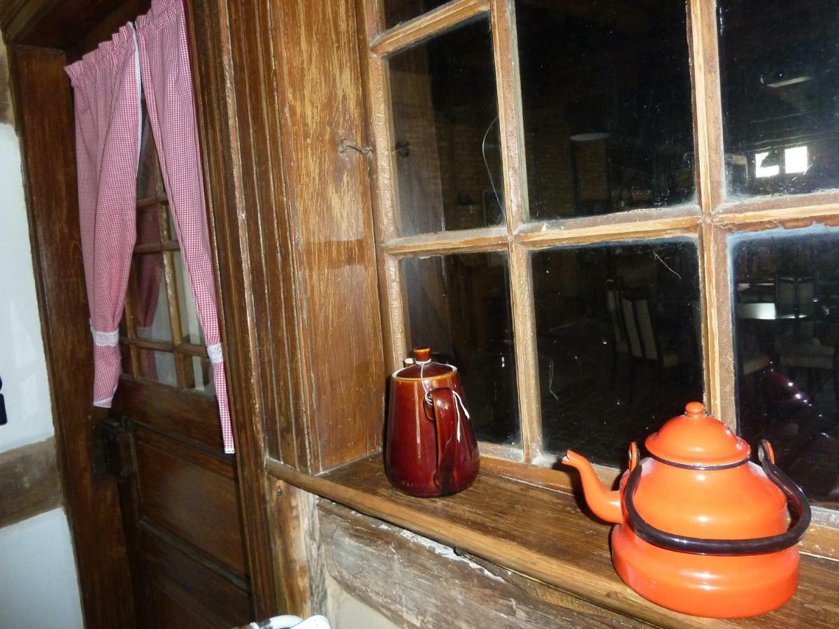 Thoelkes Hus Botersen Luaran gambar