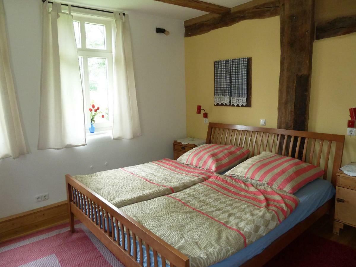 Thoelkes Hus Botersen Luaran gambar