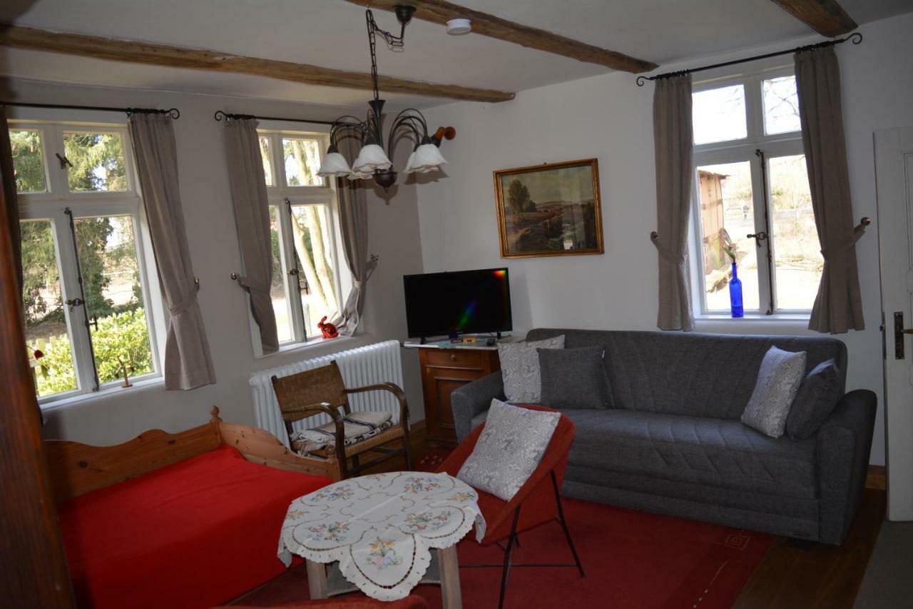 Thoelkes Hus Botersen Luaran gambar