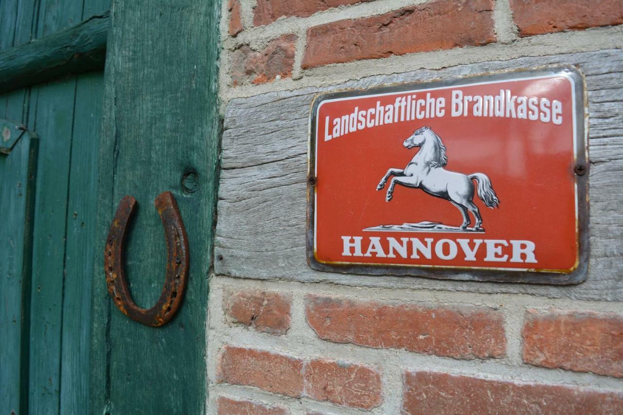 Thoelkes Hus Botersen Luaran gambar