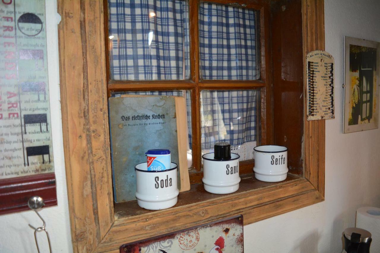Thoelkes Hus Botersen Luaran gambar