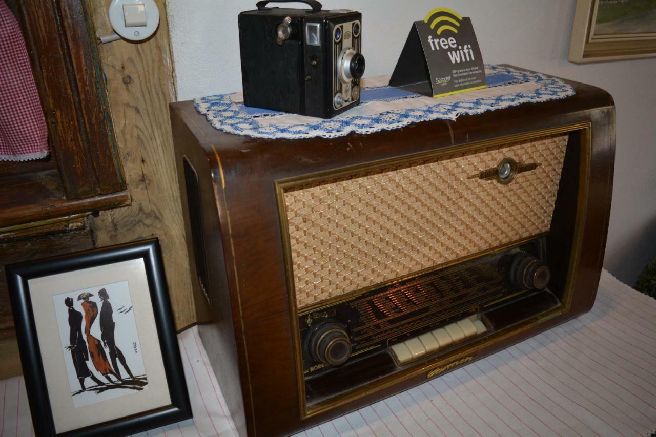 Thoelkes Hus Botersen Luaran gambar