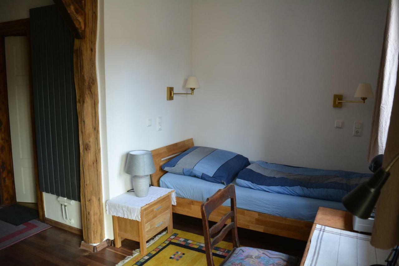 Thoelkes Hus Botersen Luaran gambar