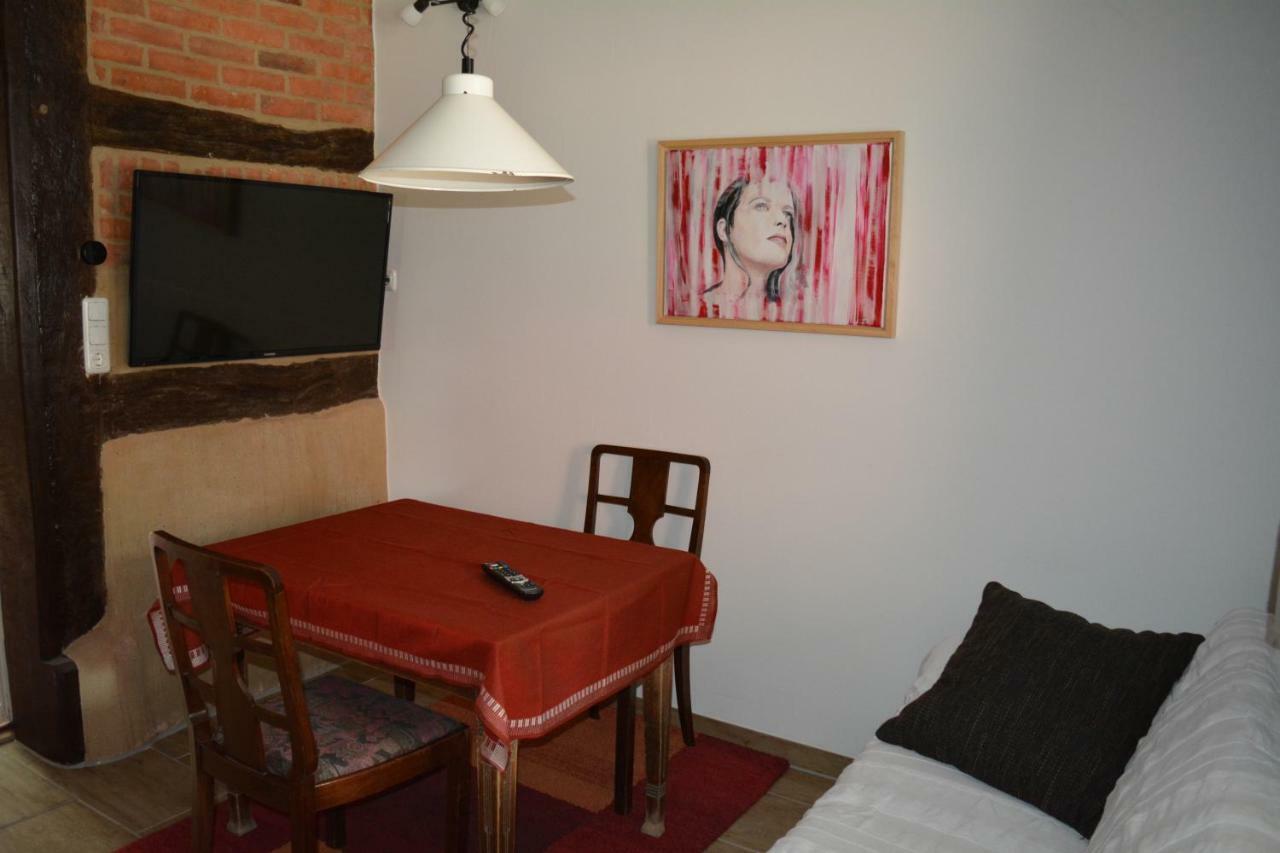 Thoelkes Hus Botersen Luaran gambar