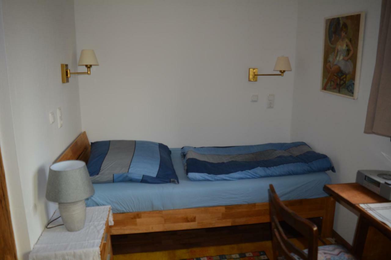 Thoelkes Hus Botersen Luaran gambar