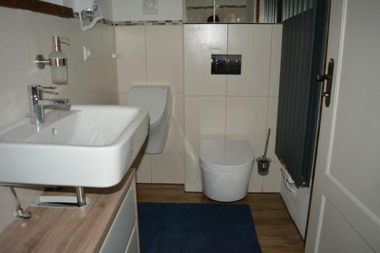 Thoelkes Hus Botersen Luaran gambar