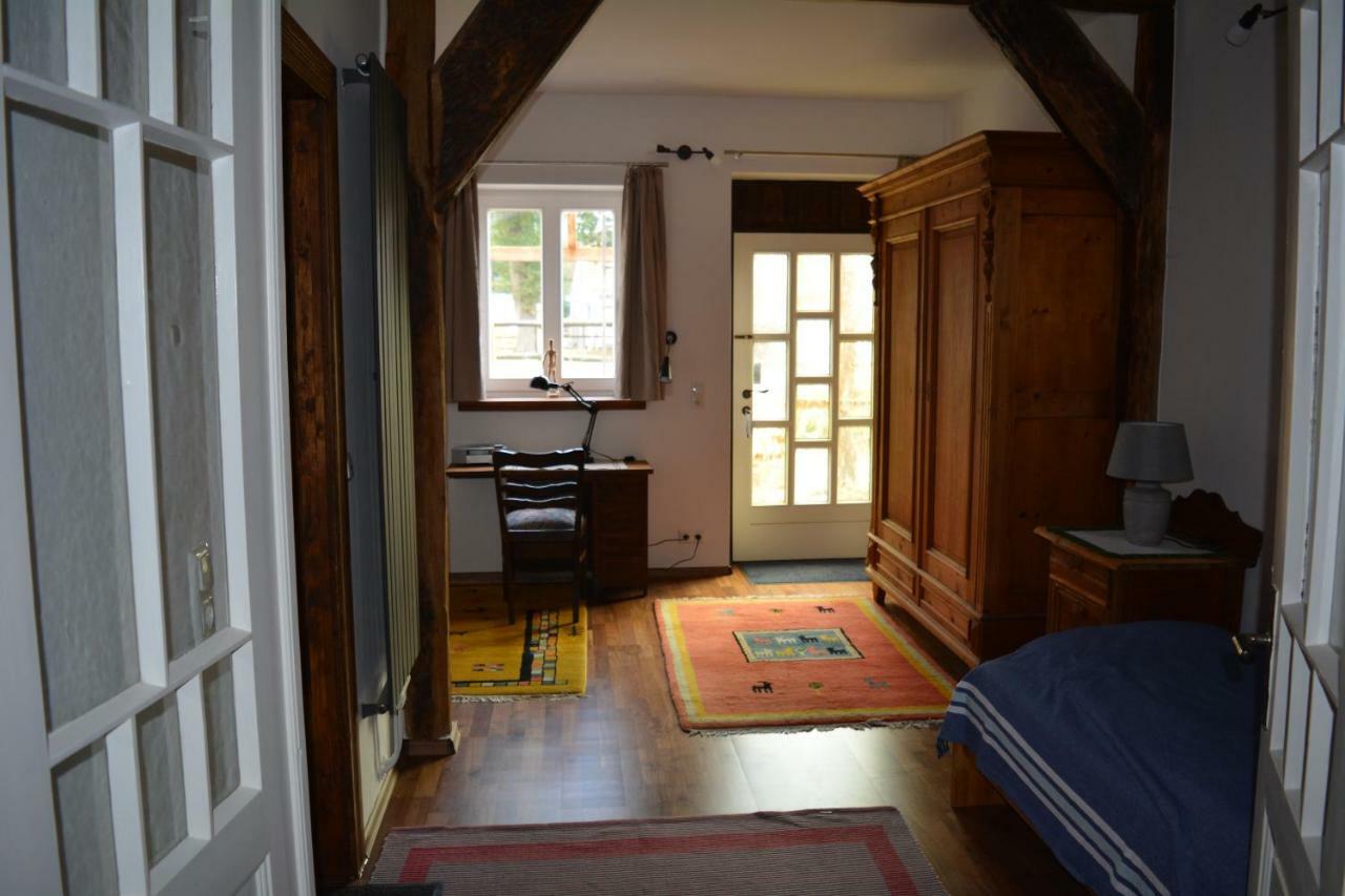Thoelkes Hus Botersen Luaran gambar