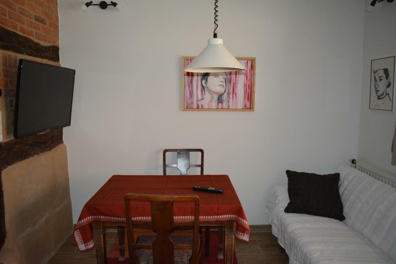 Thoelkes Hus Botersen Luaran gambar